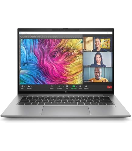Amazon.com: HP ZBook Firefly G11 14